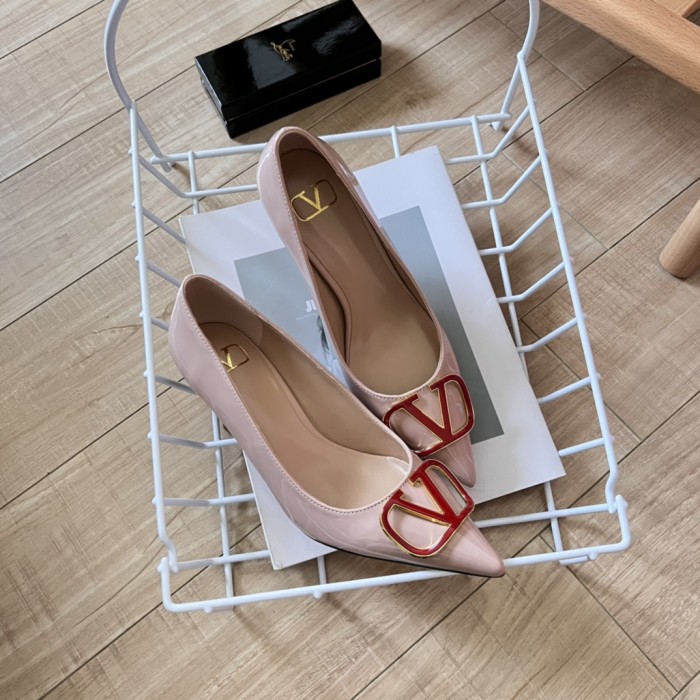 Women heel shoes,heel 4cm/6cm/8cm,  size 34-42, SS60-262-264