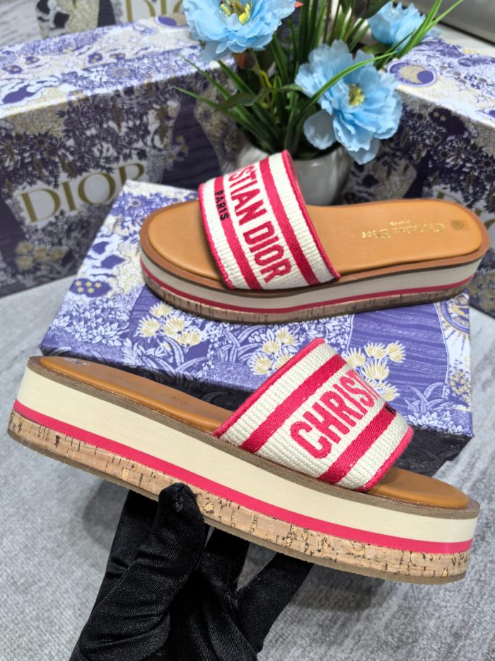 Women flat slipper shoes,  size 35-42, SS50-108-111