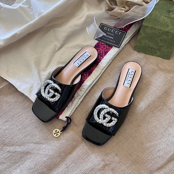 Women flat slipper shoes,  size 34-42, SS50-92-96