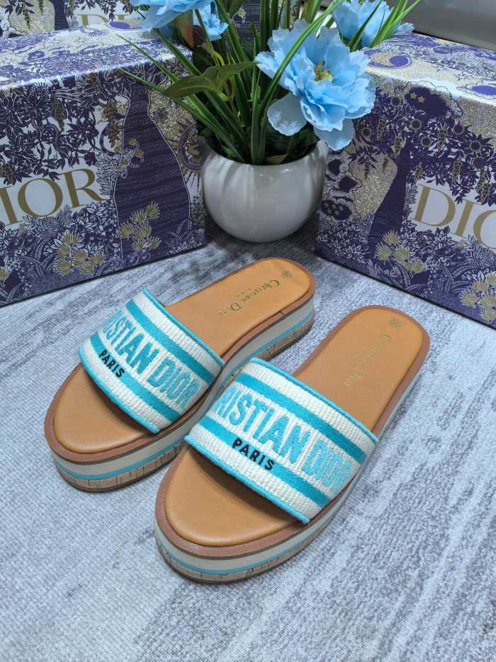 Women flat slipper shoes,  size 35-42, SS50-108-111