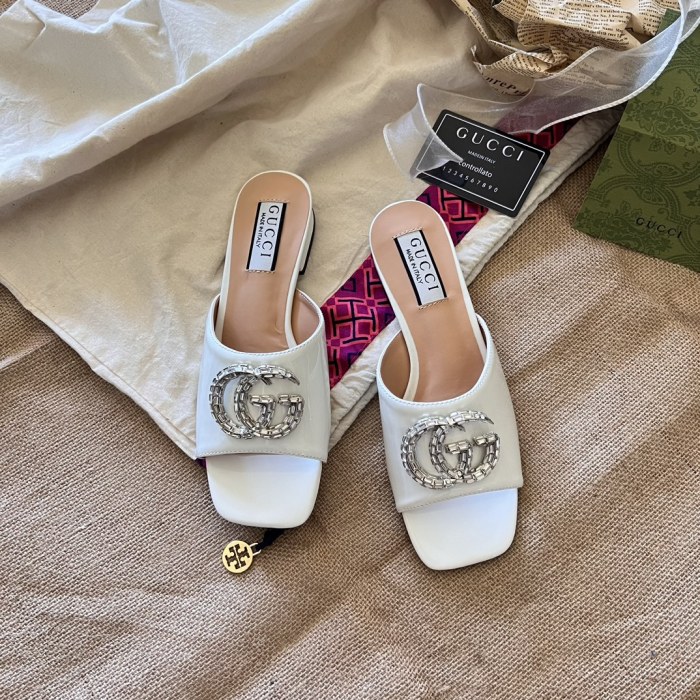 Women flat slipper shoes,  size 34-42, SS50-92-96