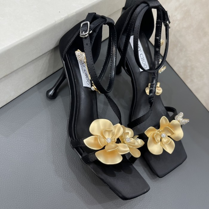 Women heel shoes,heel 7cm,  size 35-42, SS60-253