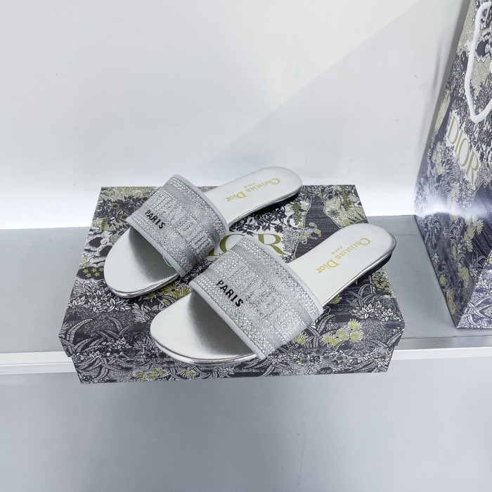 Women flat slipper shoes,  size 35-42, SS50-91