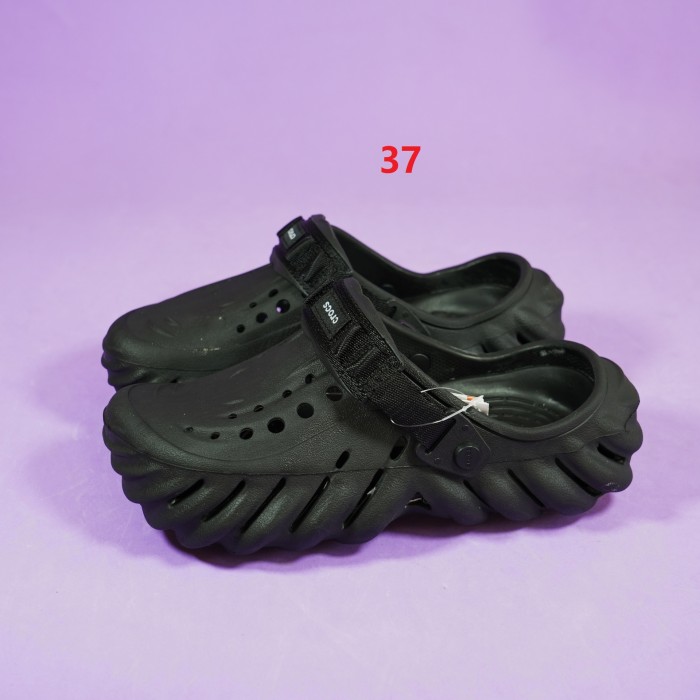 Non-slip Beach shoes Travel casual family shoes for men women, no box, SS25-35-53
