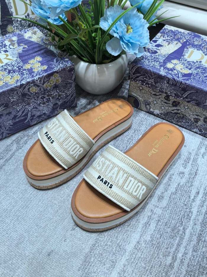 Women flat slipper shoes,  size 35-42, SS50-108-111