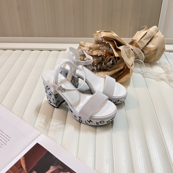 Women heel shoes,heel 5cm/9cm,  size 35-41, SS60-307-308