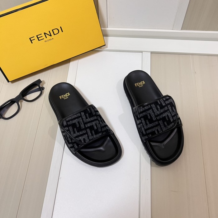 Women flat slipper shoes, size 35-42, SS60-290