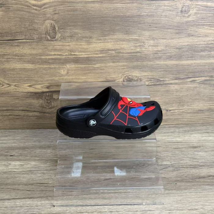 Non-slip Beach shoes Travel casual kids shoes, no box, SS25-23-24
