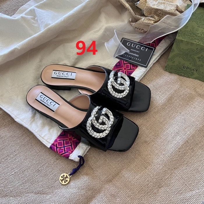 Women flat slipper shoes,  size 34-42, SS50-92-96