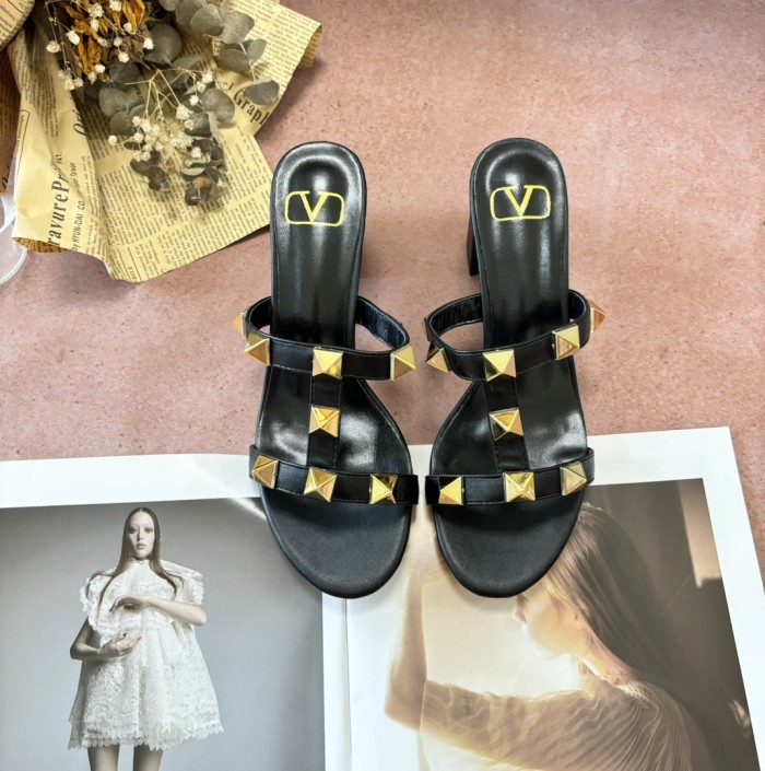 Women heel shoes,heel 6cm,  size 34-42, SS60-258-261