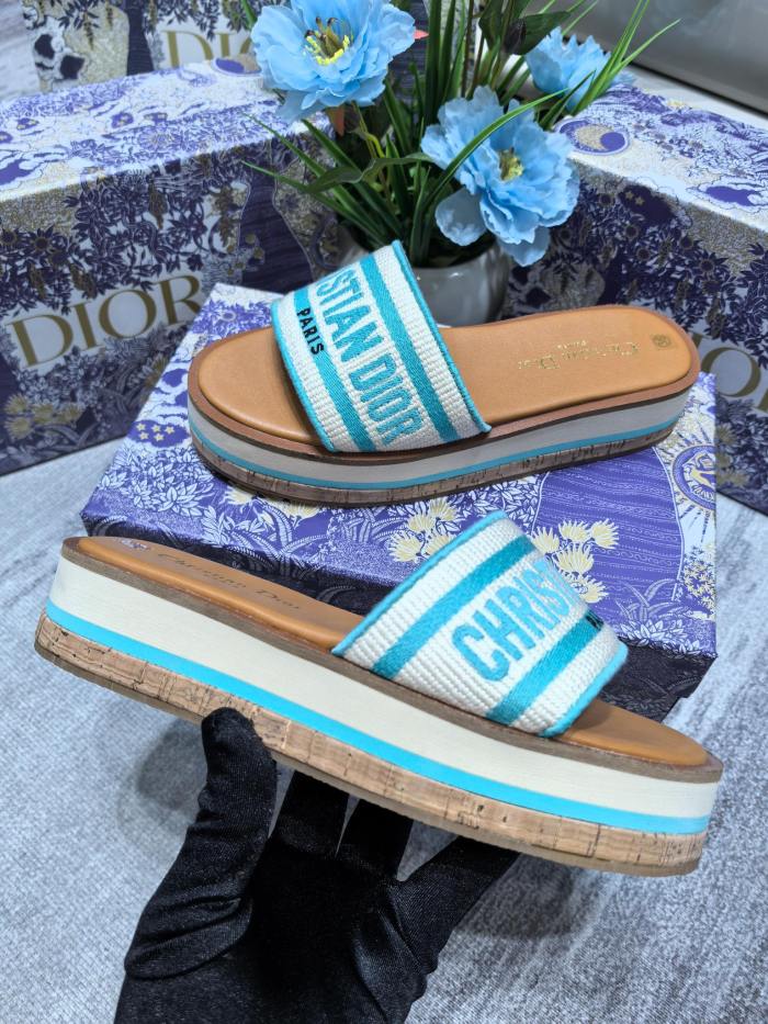 Women flat slipper shoes,  size 35-42, SS50-108-111