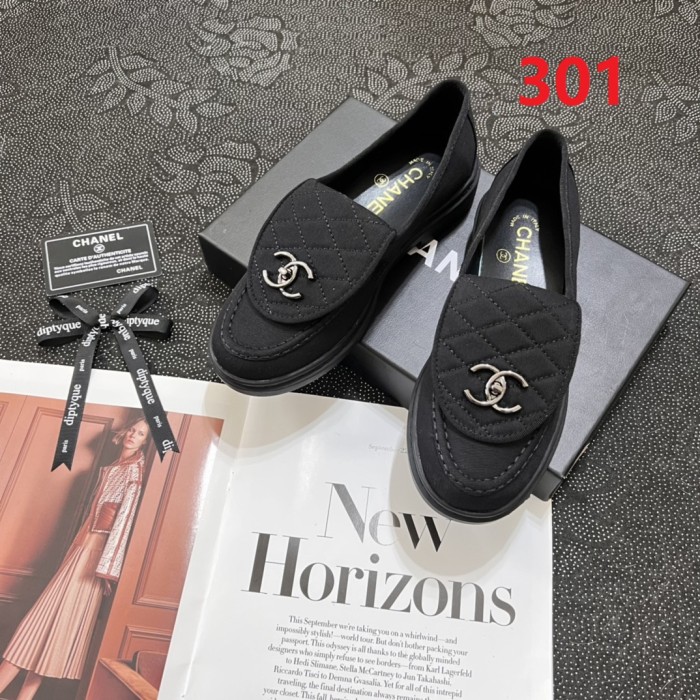 Women flat shoes, size 35-40, SS60-298-302