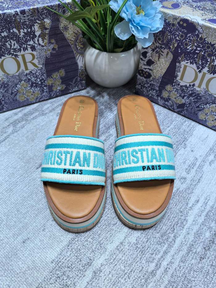 Women flat slipper shoes,  size 35-42, SS50-108-111