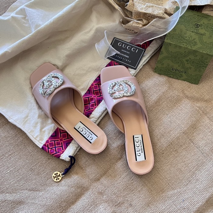 Women flat slipper shoes,  size 34-42, SS50-92-96