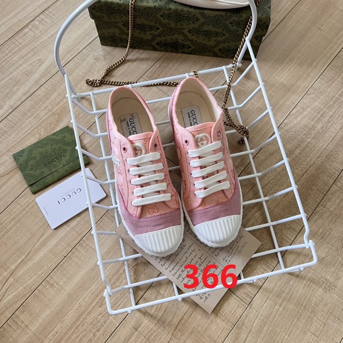 Women runner sneaker shoes, size 35-40, SS60-362-373