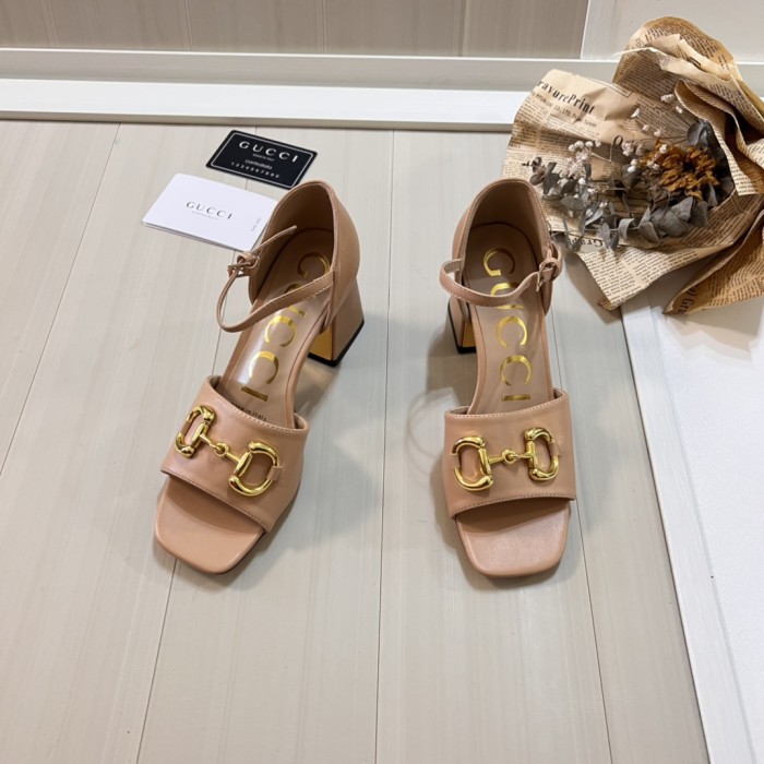 Women heel shoes,heel 7cm,  size 34-42, SS60-317-326