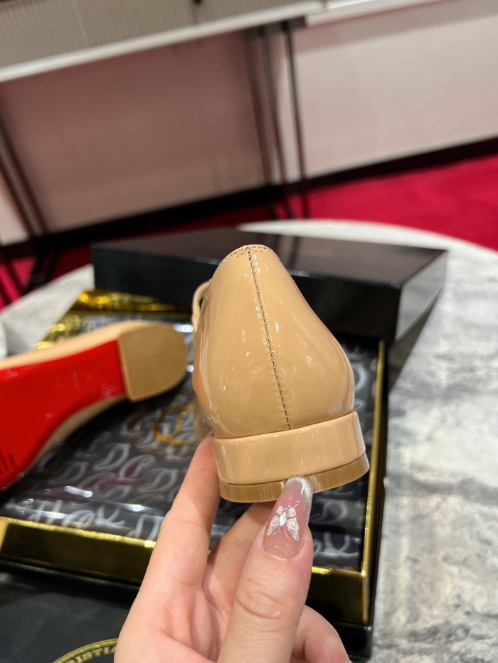 Women flat shoes, size 35-42, SS70-13