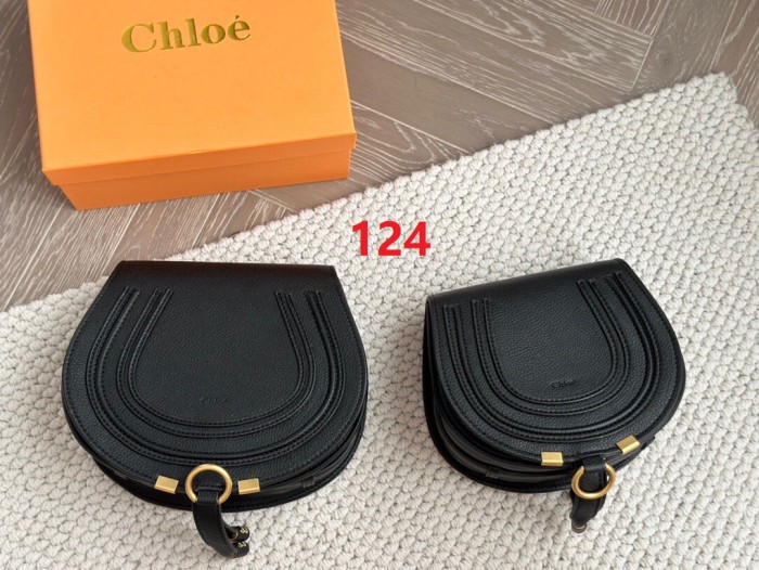 Split leather bag ,3A ,size 19x14cm/22x16cm,no box,  B75-119-125