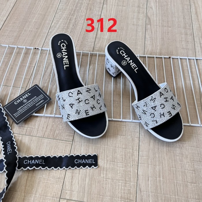 Women heel shoes,heel 6cm,  size 35-41, SS60-311-312