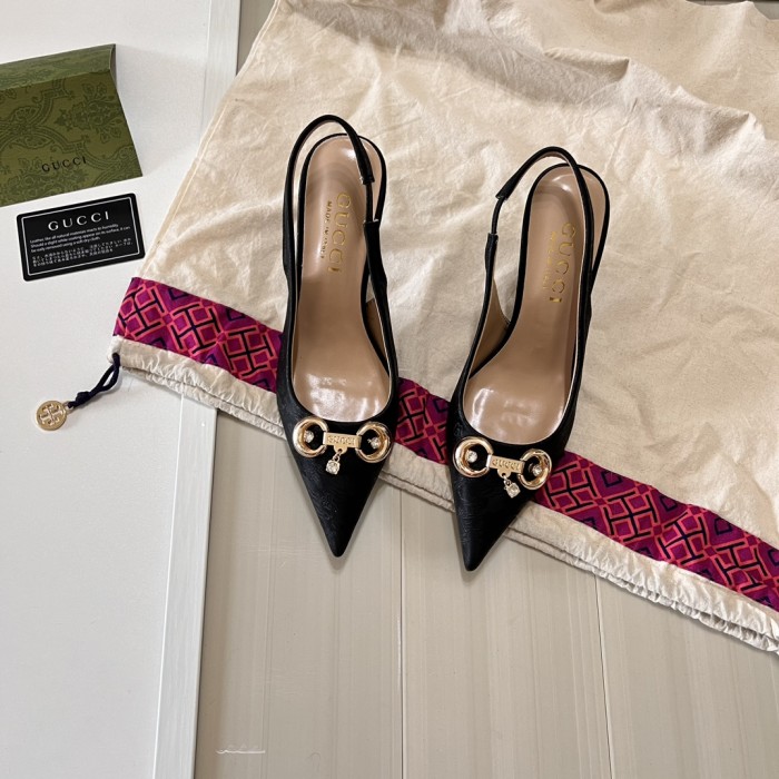 Women heel shoes,heel 9cm,  size 34-42, SS60-374-383