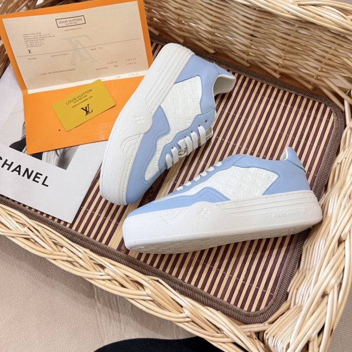 Women runner sneaker shoes, size 35-42, SS70-3-8