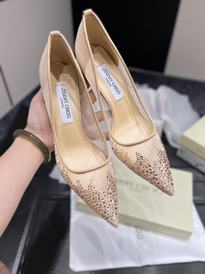 Women heel shoes, size 34-41, SS70-1-2