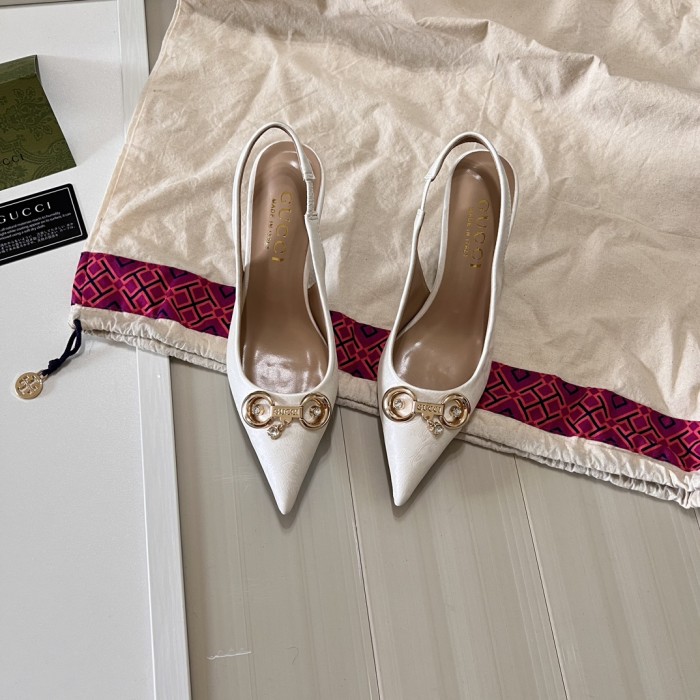 Women heel shoes,heel 9cm,  size 34-42, SS60-374-383