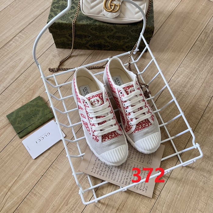 Women runner sneaker shoes, size 35-40, SS60-362-373