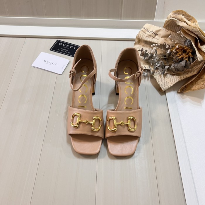 Women heel shoes,heel 7cm,  size 34-42, SS60-317-326