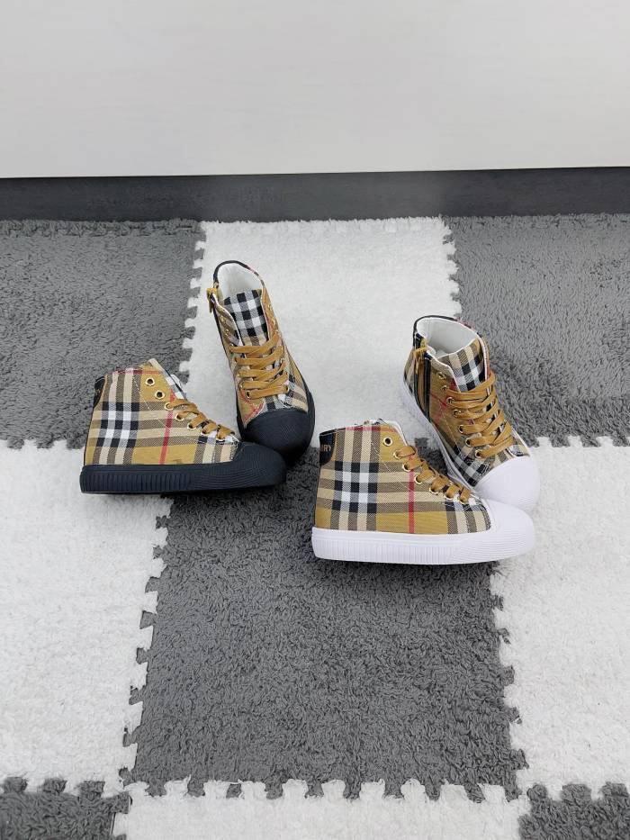 kids flat boots shoes, size 26-35 , SS60-329-330