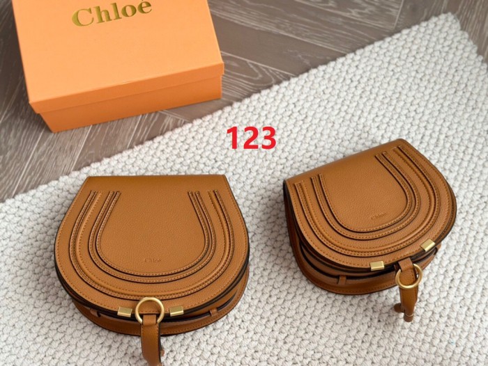 Split leather bag ,3A ,size 19x14cm/22x16cm,no box,  B75-119-125