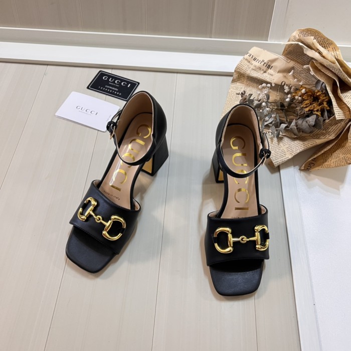 Women heel shoes,heel 7cm,  size 34-42, SS60-317-326