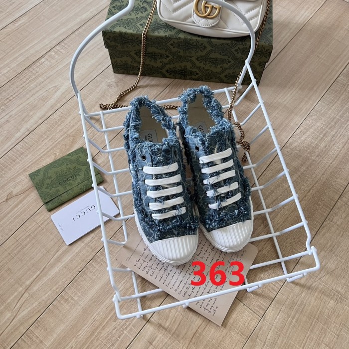 Women runner sneaker shoes, size 35-40, SS60-362-373
