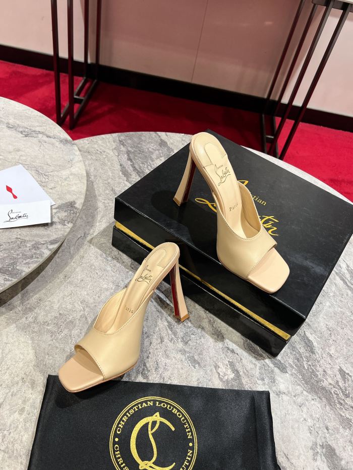 Women heel shoes, size 35-42, SS70-15
