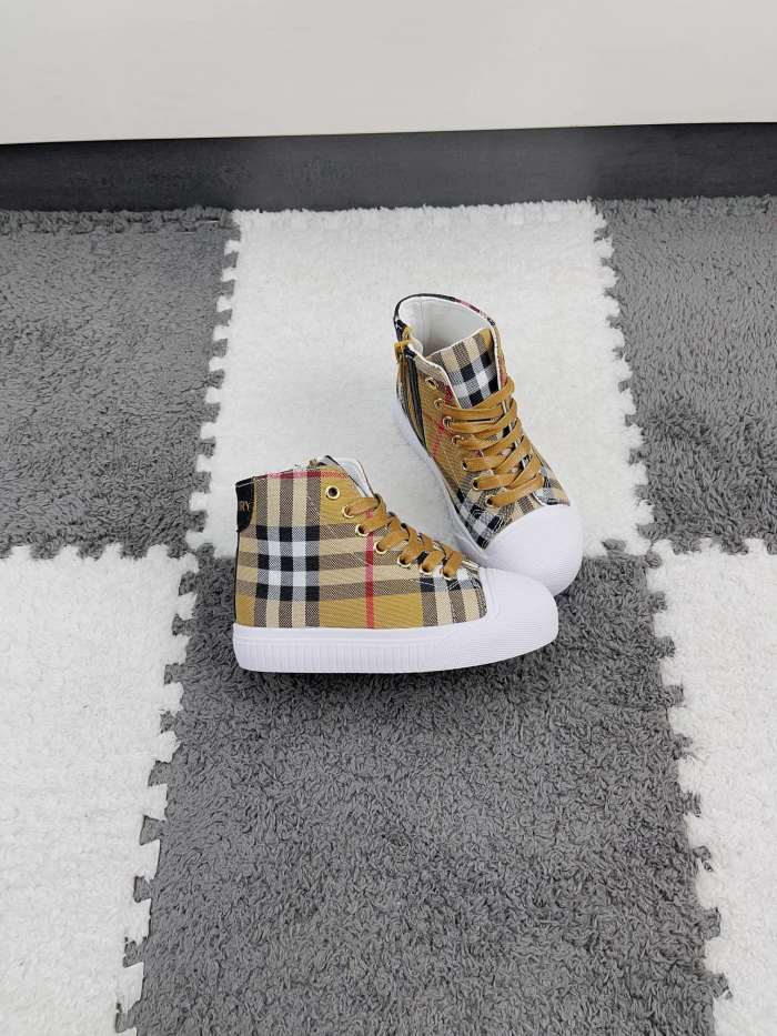kids flat boots shoes, size 26-35 , SS60-329-330