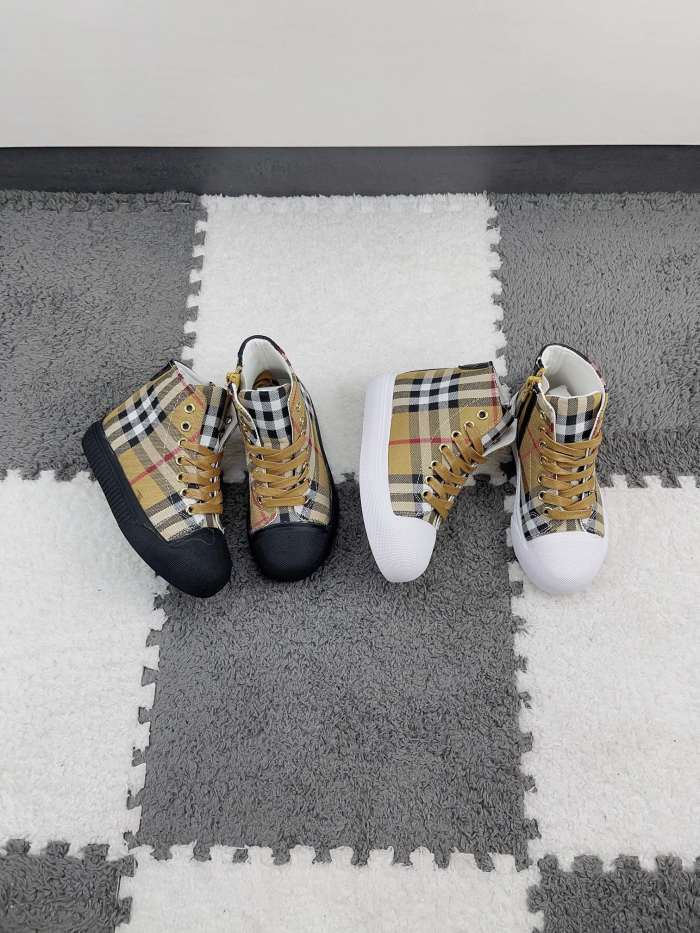kids flat boots shoes, size 26-35 , SS60-329-330