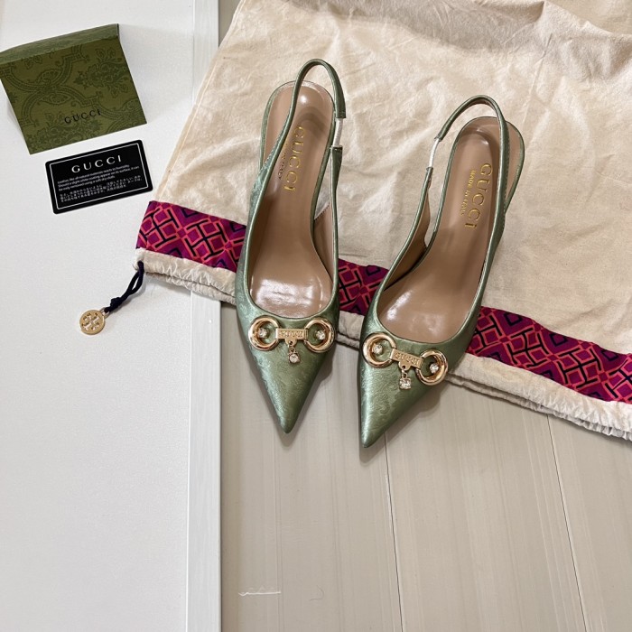 Women heel shoes,heel 9cm,  size 34-42, SS60-374-383
