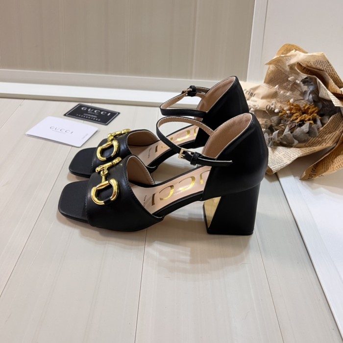 Women heel shoes,heel 7cm,  size 34-42, SS60-317-326