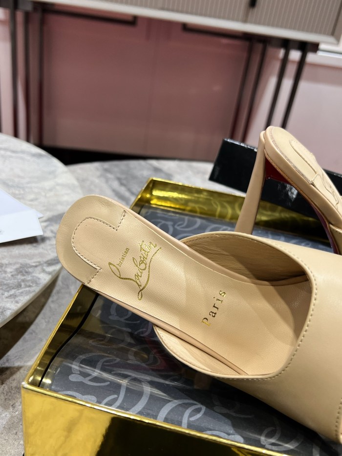 Women heel shoes, size 35-42, SS70-15