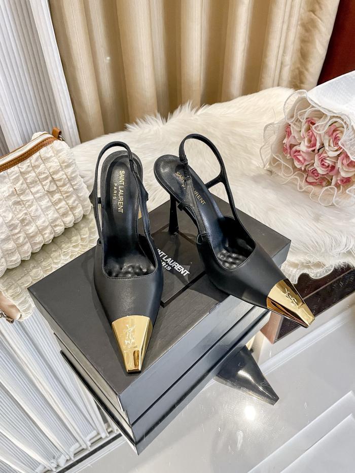 Women heel shoes,heel 8cm/10cm,  size 35-40, SS60-336