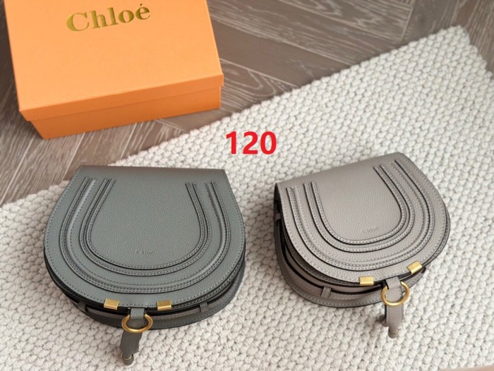 Split leather bag ,3A ,size 19x14cm/22x16cm,no box,  B75-119-125