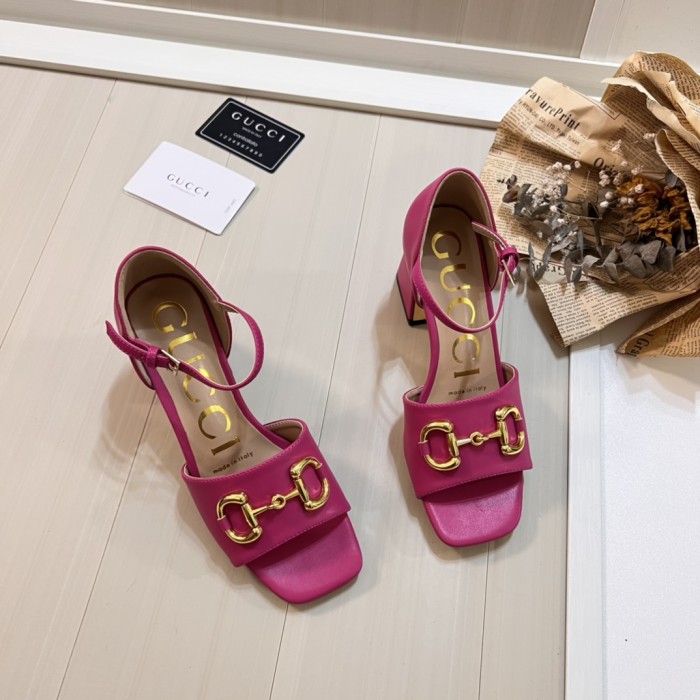 Women heel shoes,heel 7cm,  size 34-42, SS60-317-326