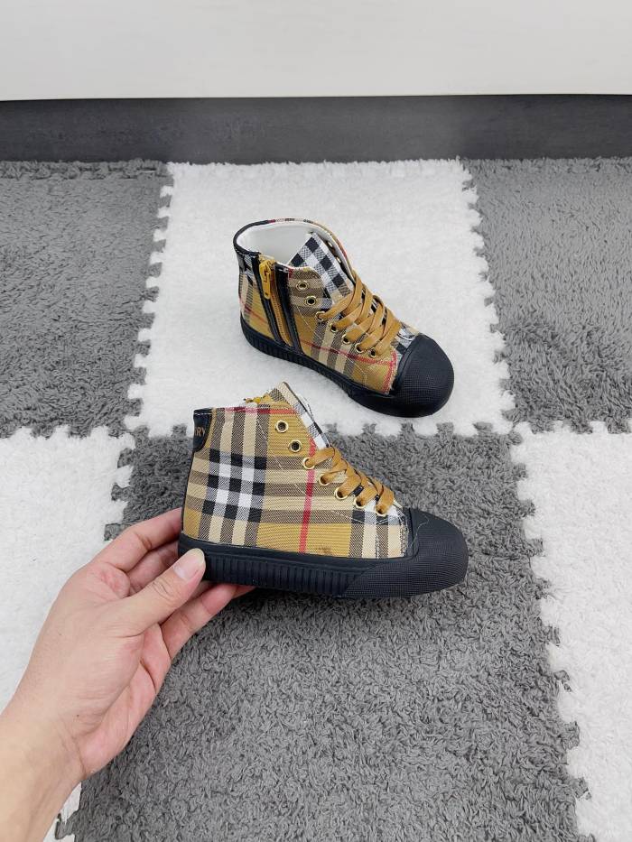 kids flat boots shoes, size 26-35 , SS60-329-330