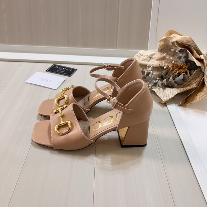 Women heel shoes,heel 7cm,  size 34-42, SS60-317-326