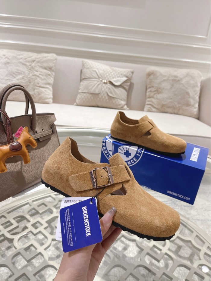 Men women cork vintage beach slippers casual shoes ,with box,size 35-45, SS70-22-24