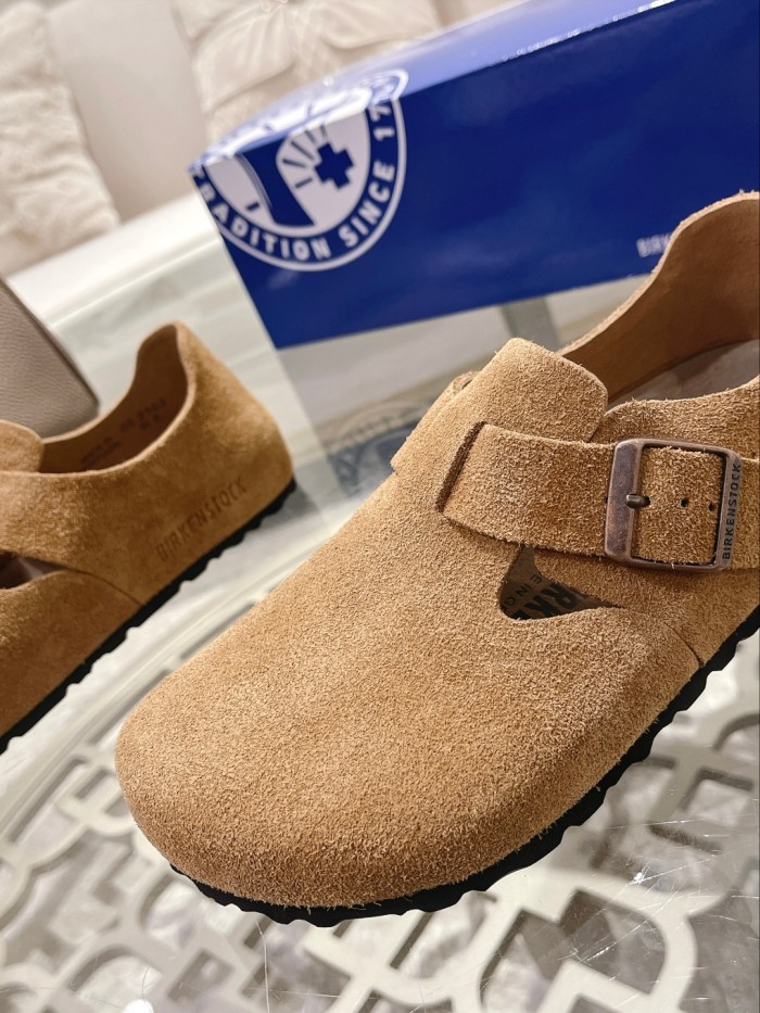 Men women cork vintage beach slippers casual shoes ,with box,size 35-45, SS70-22-24