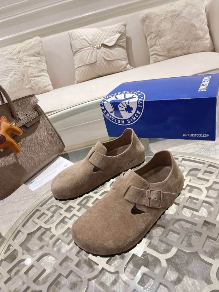 Men women cork vintage beach slippers casual shoes ,with box,size 35-45, SS70-22-24