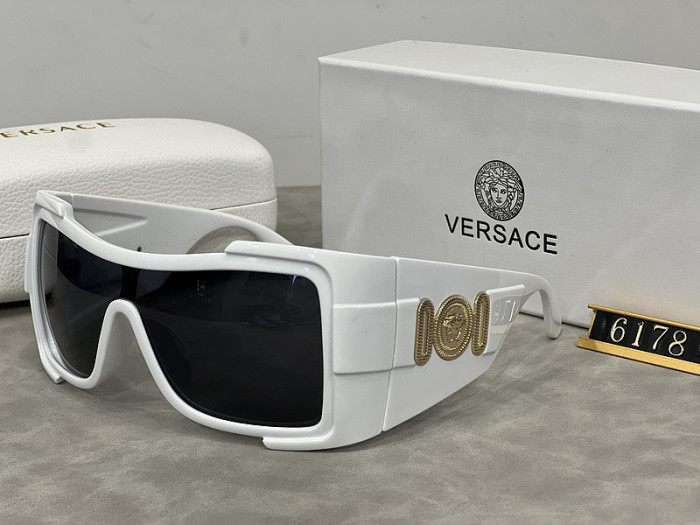 Blue light blocking sunglasses with the box and case ,G25-946-953