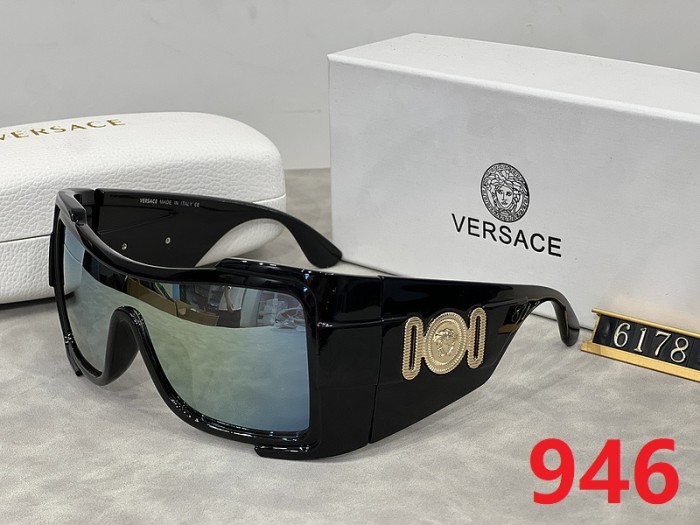 Blue light blocking sunglasses with the box and case ,G25-946-953