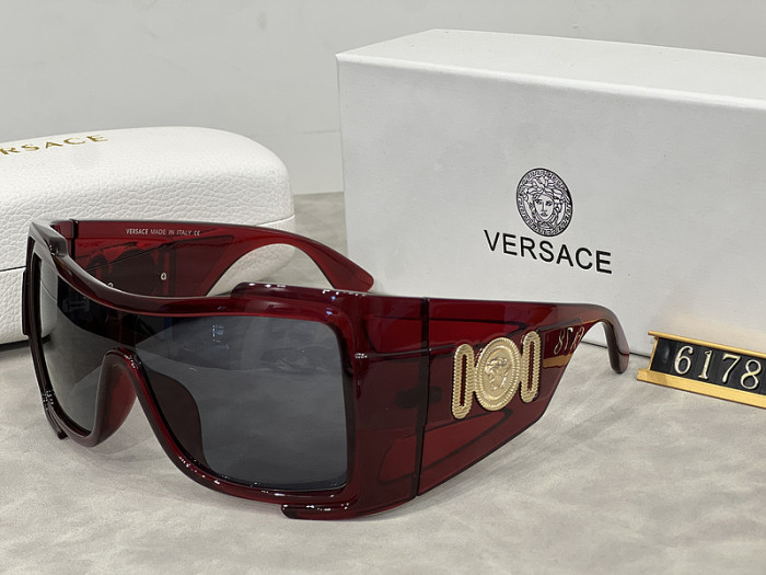 Blue light blocking sunglasses with the box and case ,G25-946-953
